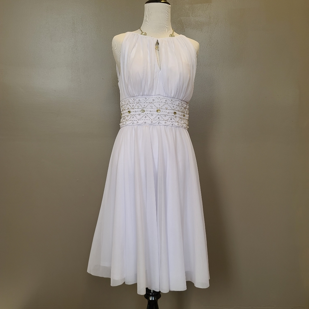 Cocktail dress